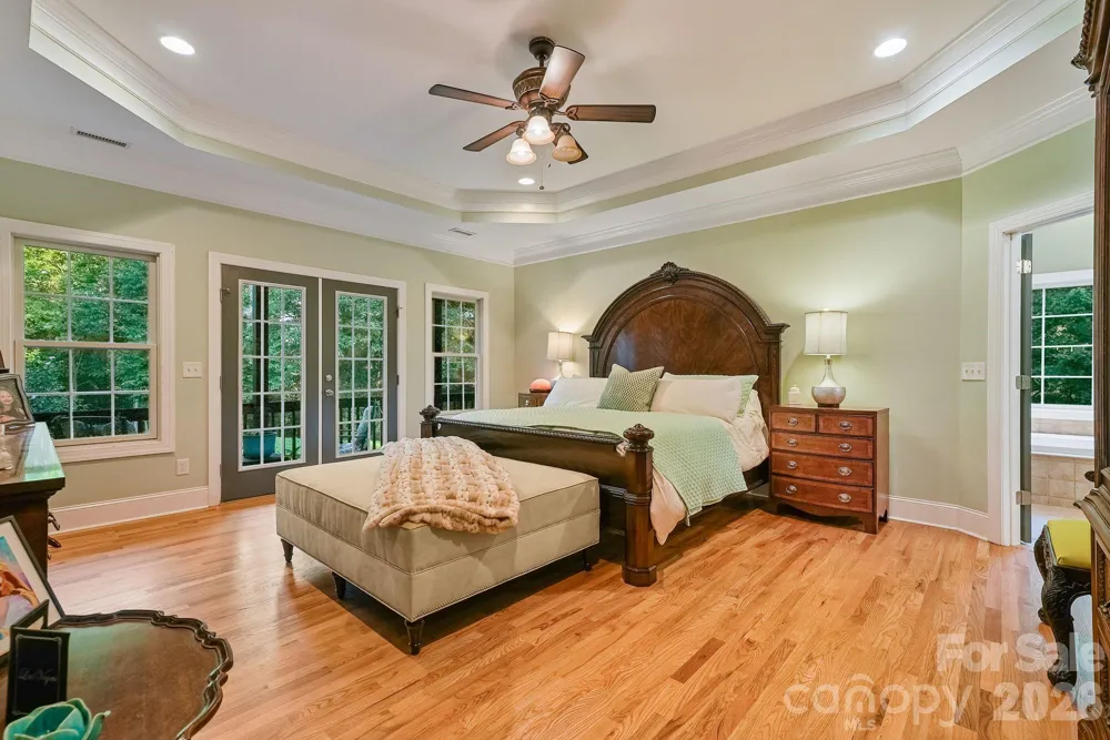 207 Lake Front Drive Connelly Springs, NC 28612