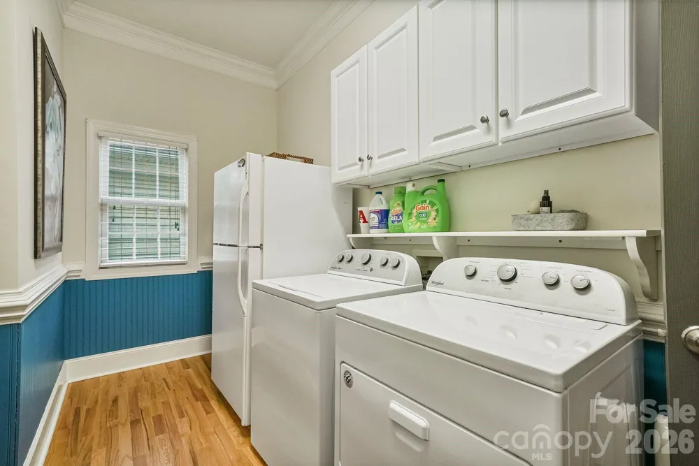 207 Lake Front Drive Connelly Springs, NC 28612