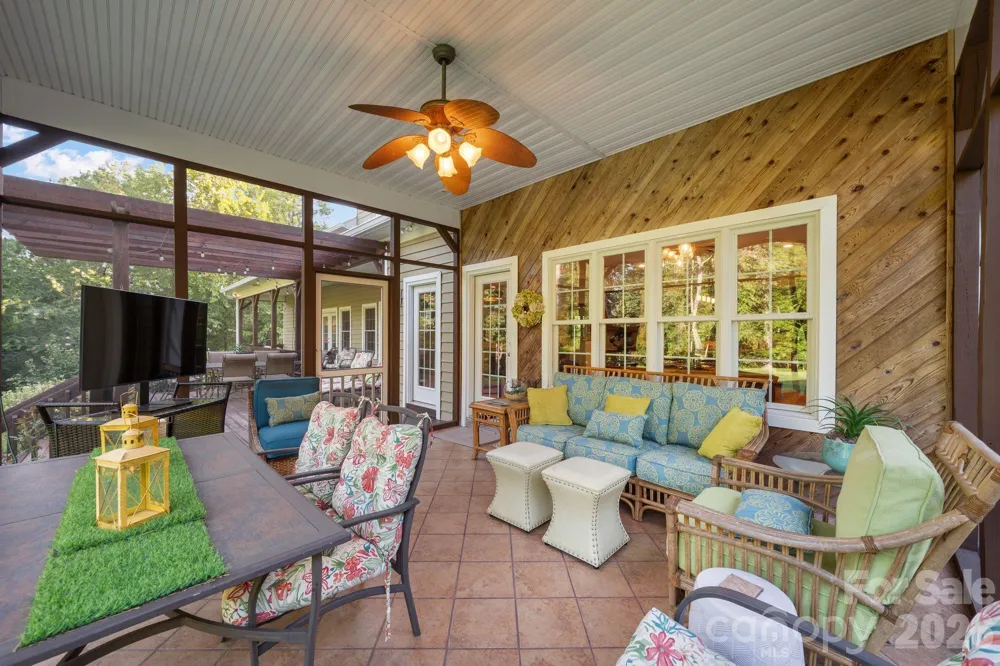 207 Lake Front Drive Connelly Springs, NC 28612