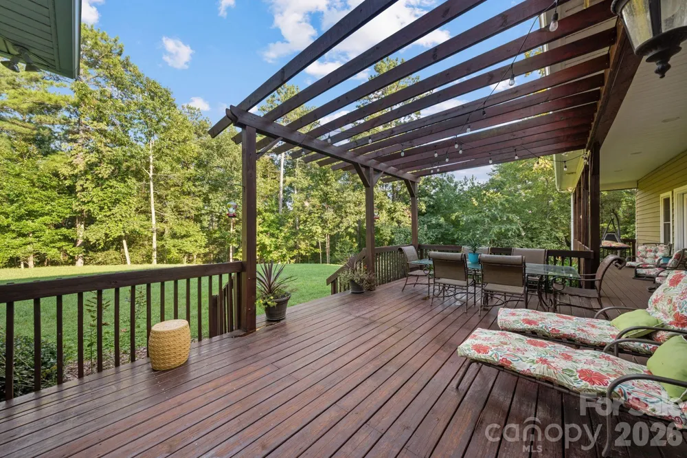 207 Lake Front Drive Connelly Springs, NC 28612