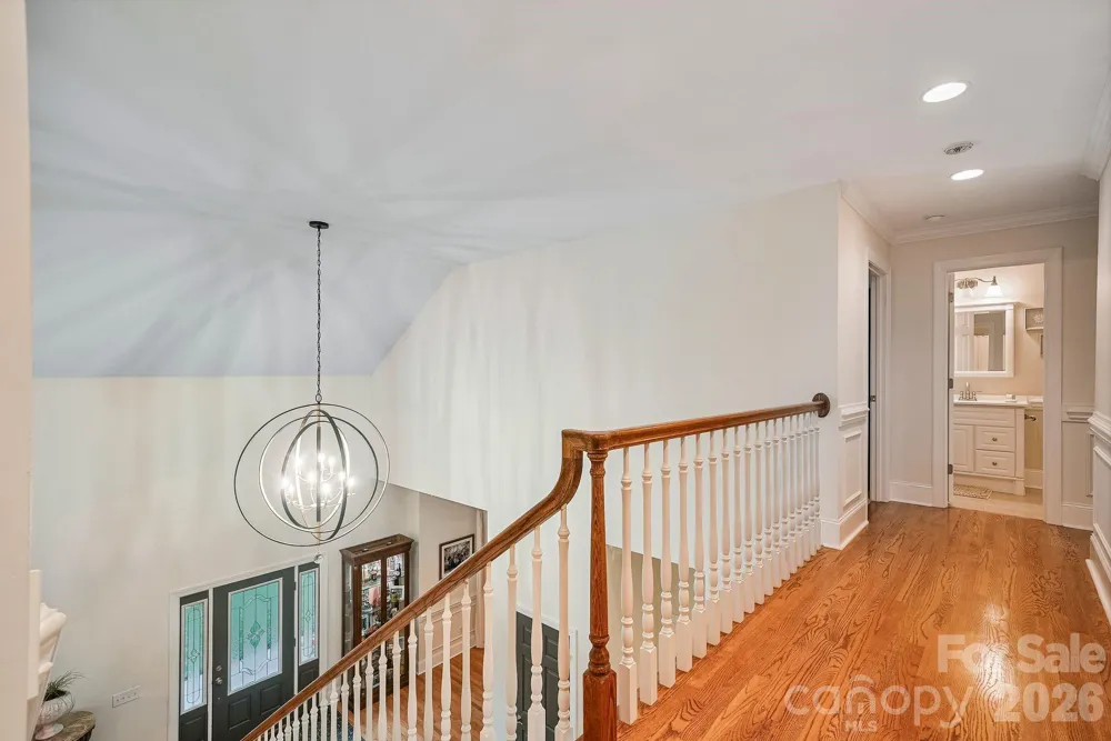 207 Lake Front Drive Connelly Springs, NC 28612