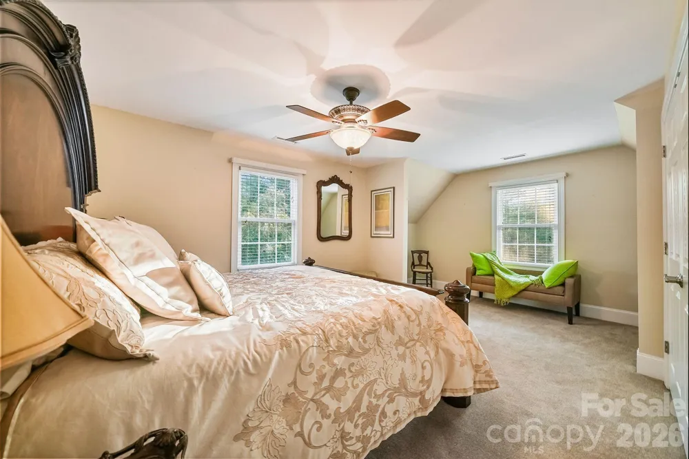 207 Lake Front Drive Connelly Springs, NC 28612