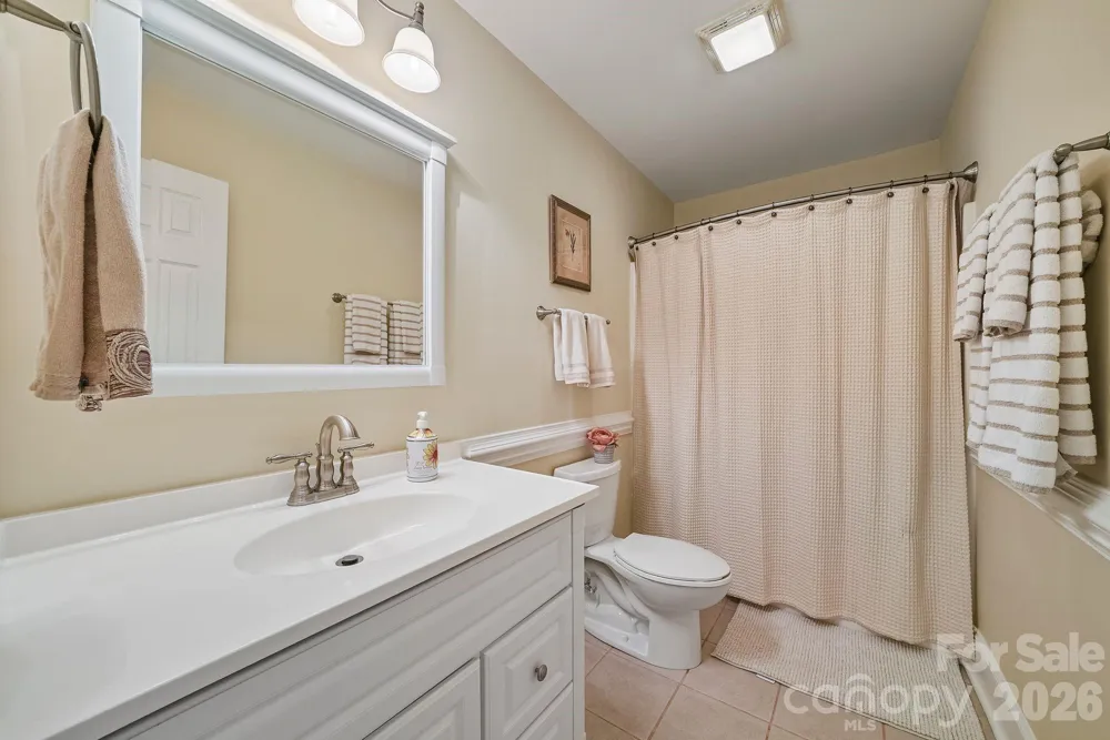 207 Lake Front Drive Connelly Springs, NC 28612