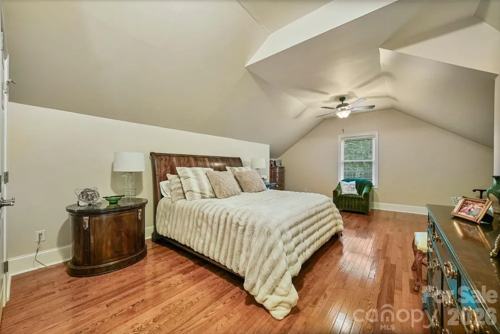 207 Lake Front Drive Connelly Springs, NC 28612
