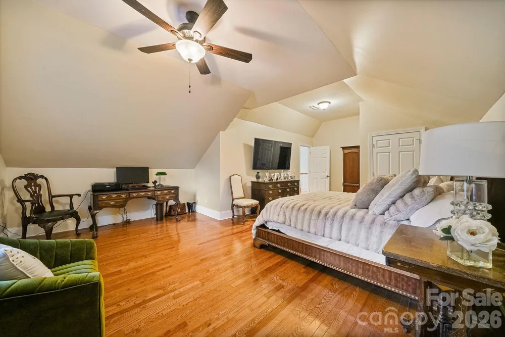 207 Lake Front Drive Connelly Springs, NC 28612