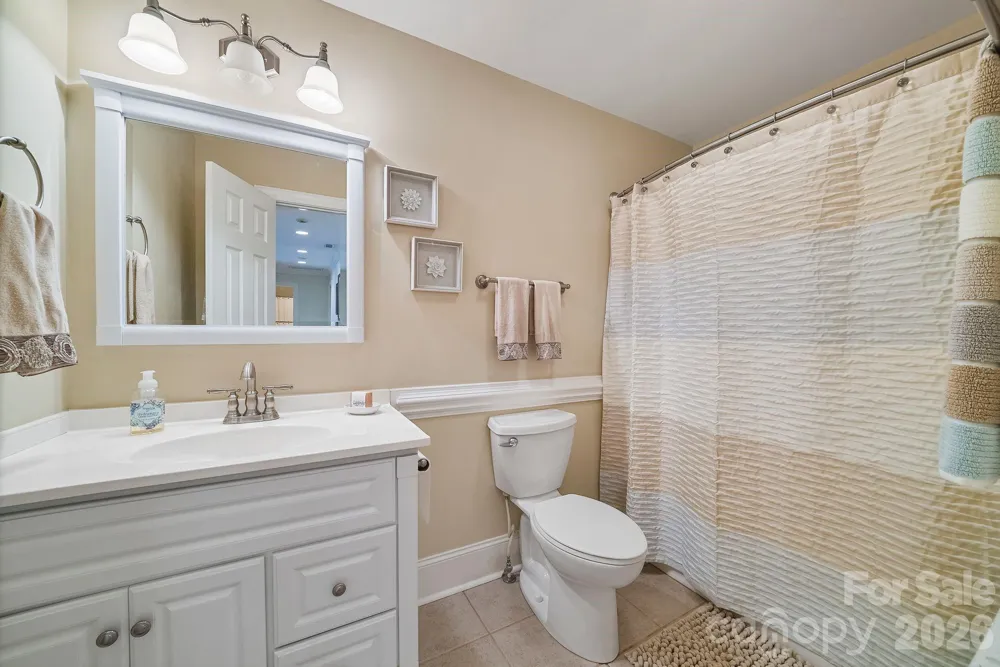 207 Lake Front Drive Connelly Springs, NC 28612
