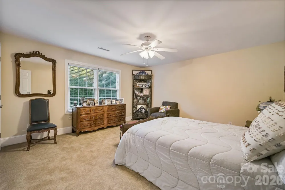 207 Lake Front Drive Connelly Springs, NC 28612
