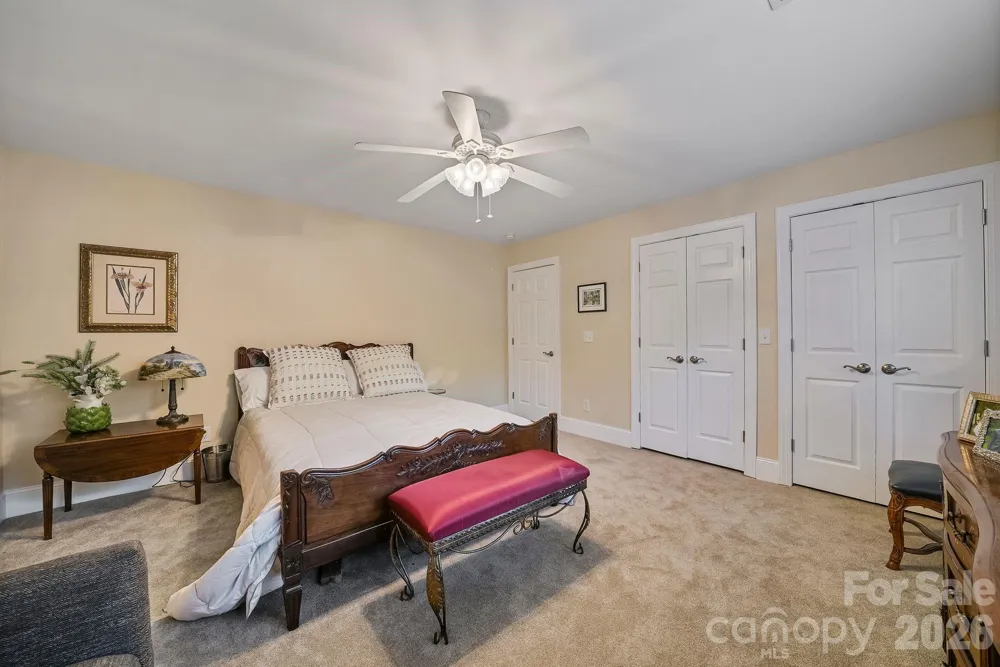 207 Lake Front Drive Connelly Springs, NC 28612