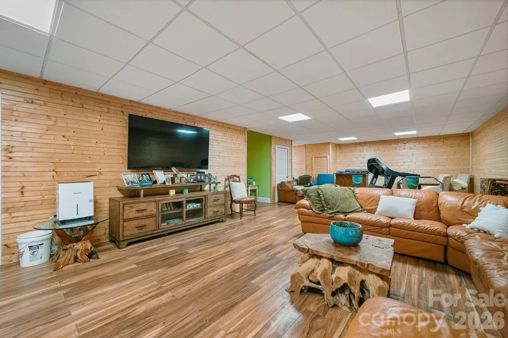 207 Lake Front Drive Connelly Springs, NC 28612