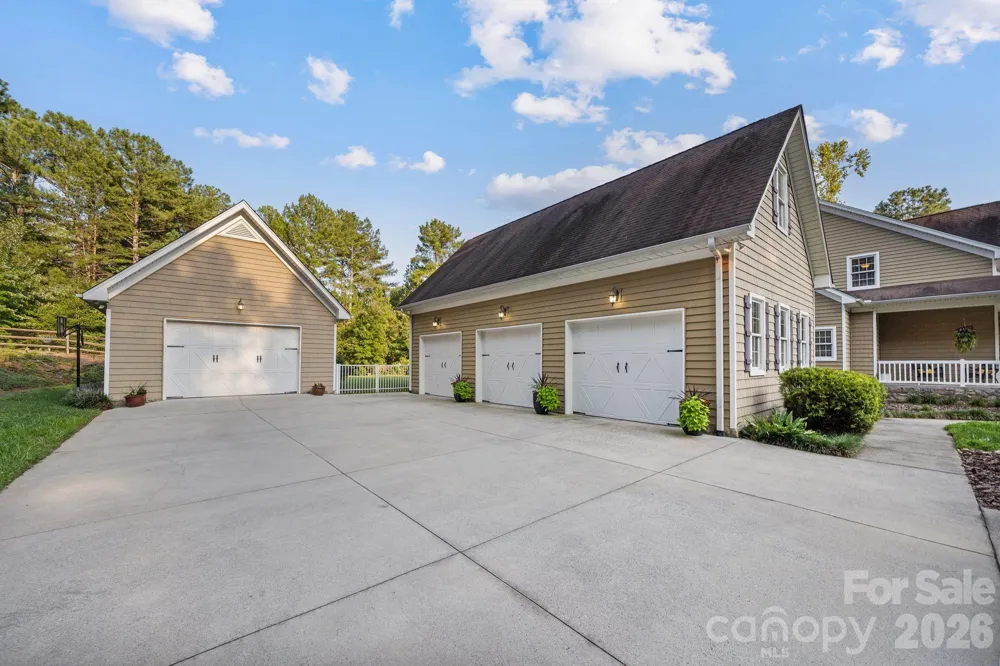 207 Lake Front Drive Connelly Springs, NC 28612