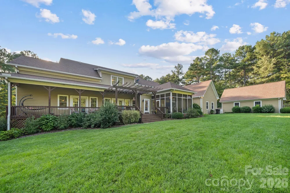 207 Lake Front Drive Connelly Springs, NC 28612