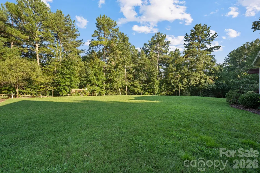 207 Lake Front Drive Connelly Springs, NC 28612