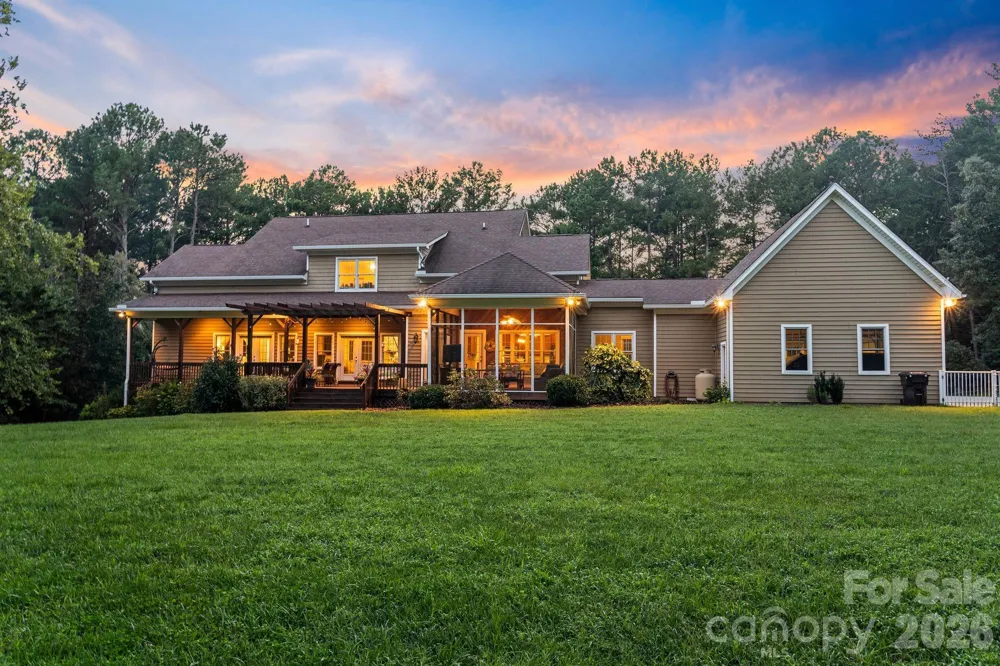 207 Lake Front Drive Connelly Springs, NC 28612