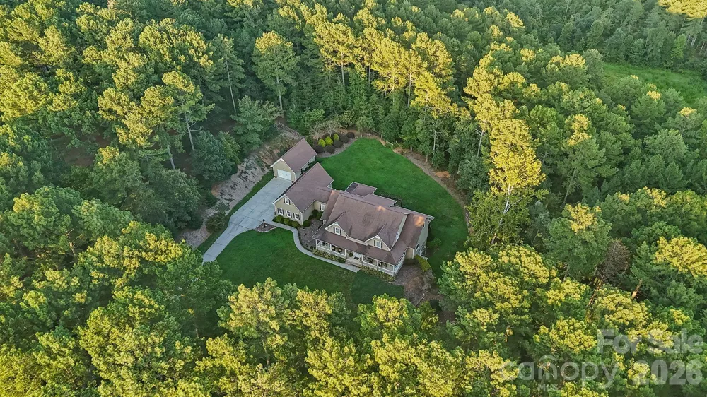 207 Lake Front Drive Connelly Springs, NC 28612