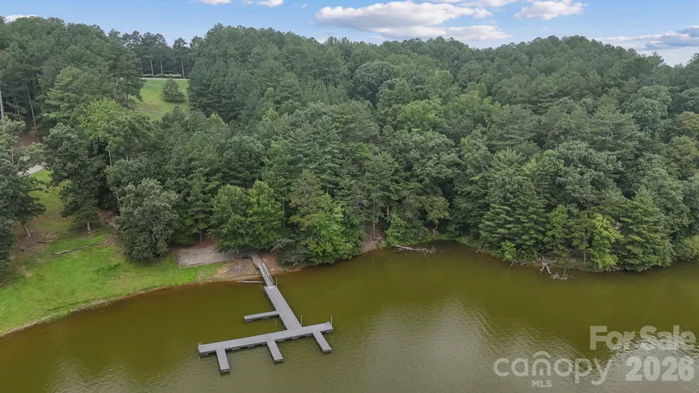 207 Lake Front Drive Connelly Springs, NC 28612