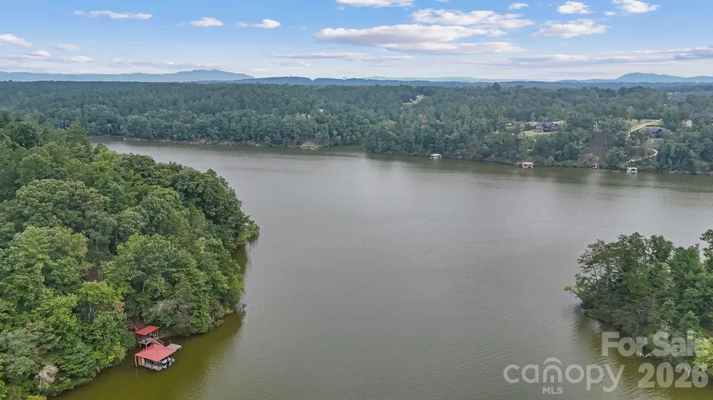 207 Lake Front Drive Connelly Springs, NC 28612