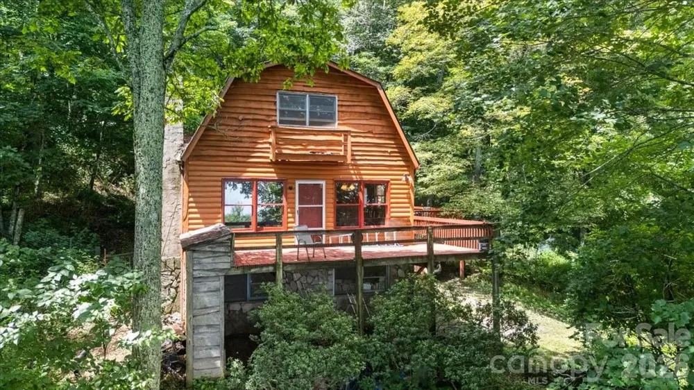 67 Birch Springs Lane #218 Mars Hill, NC 28754