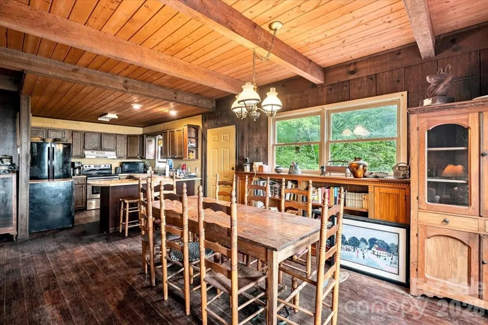 67 Birch Springs Lane #218 Mars Hill, NC 28754