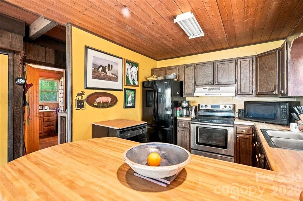 67 Birch Springs Lane #218 Mars Hill, NC 28754