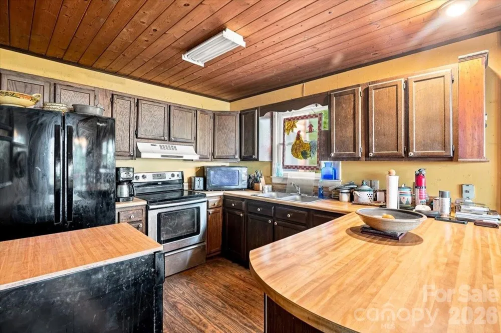 67 Birch Springs Lane #218 Mars Hill, NC 28754