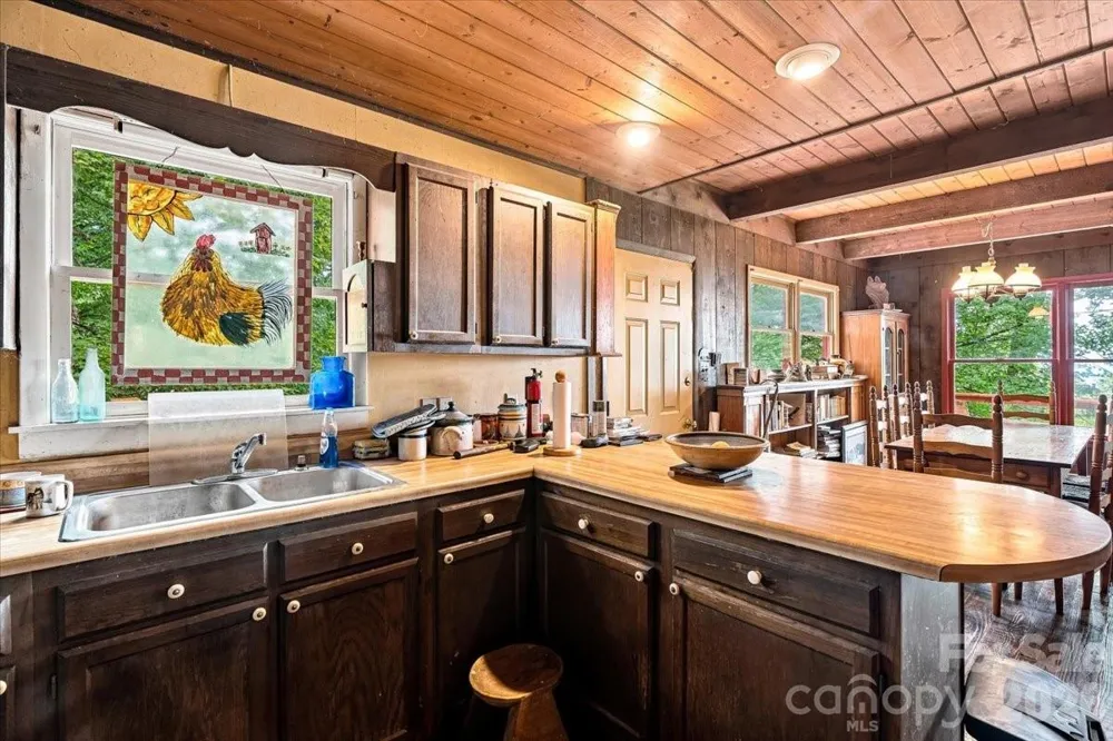 67 Birch Springs Lane #218 Mars Hill, NC 28754