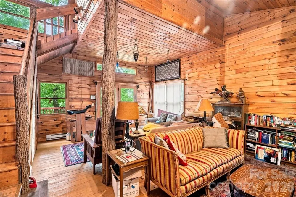 67 Birch Springs Lane #218 Mars Hill, NC 28754