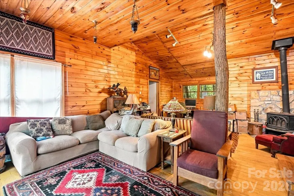 67 Birch Springs Lane #218 Mars Hill, NC 28754