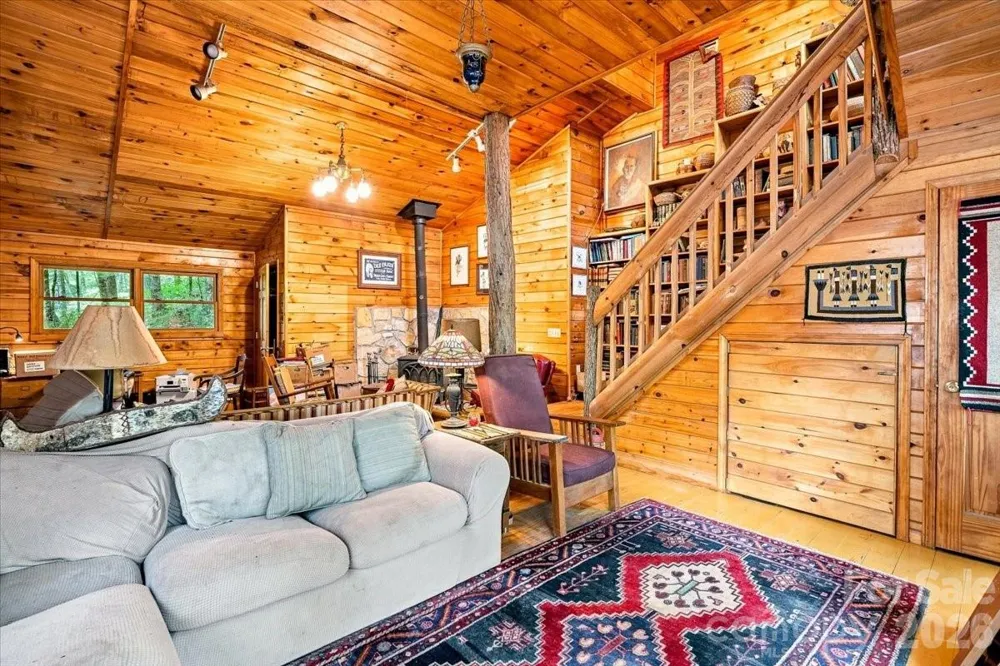 67 Birch Springs Lane #218 Mars Hill, NC 28754