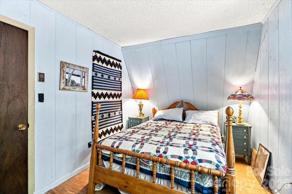 67 Birch Springs Lane #218 Mars Hill, NC 28754