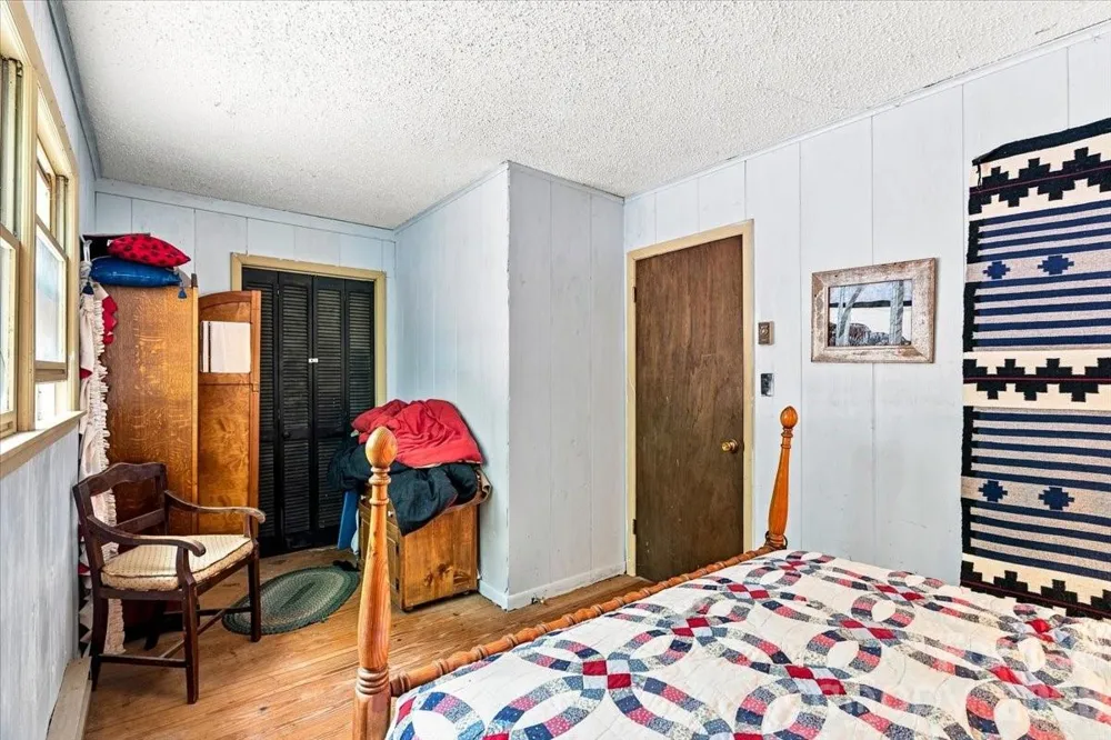 67 Birch Springs Lane #218 Mars Hill, NC 28754