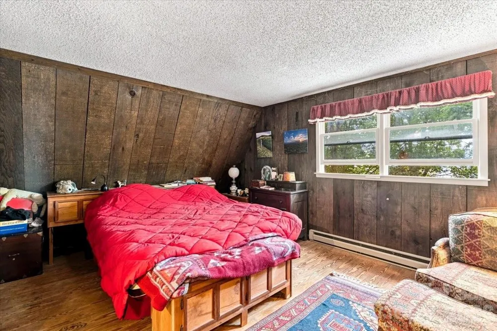 67 Birch Springs Lane #218 Mars Hill, NC 28754