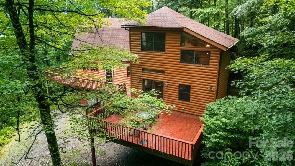 67 Birch Springs Lane #218 Mars Hill, NC 28754