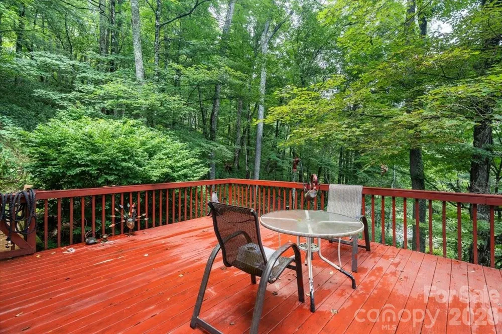 67 Birch Springs Lane #218 Mars Hill, NC 28754