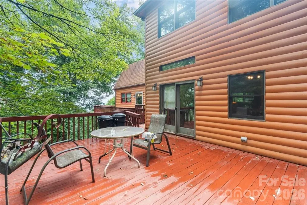 67 Birch Springs Lane #218 Mars Hill, NC 28754