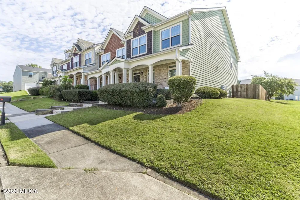 171 Cold Creek Parkway Macon, GA 31210