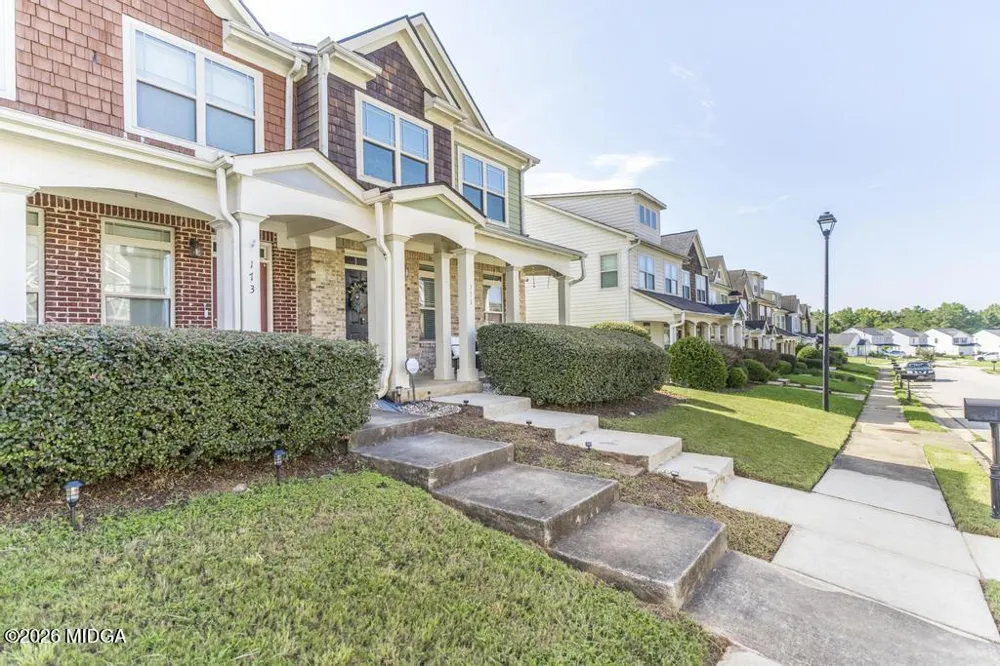 171 Cold Creek Parkway Macon, GA 31210