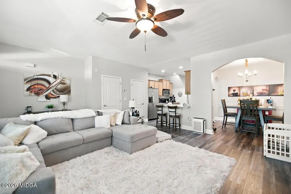 171 Cold Creek Parkway Macon, GA 31210