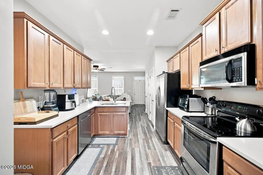 171 Cold Creek Parkway Macon, GA 31210