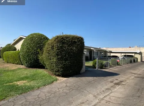 1229 Garden Avenue #A-C