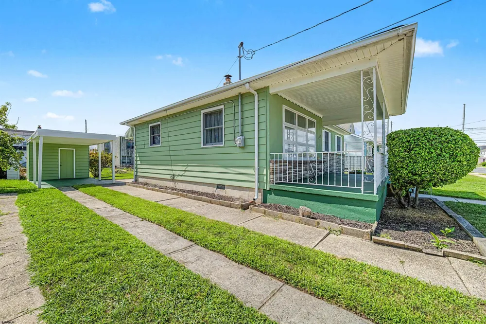 1246 Penrose Ave Atlantic City, NJ 08401