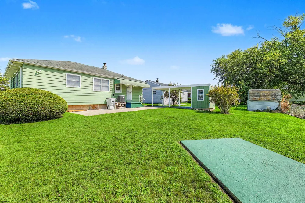 1246 Penrose Ave Atlantic City, NJ 08401