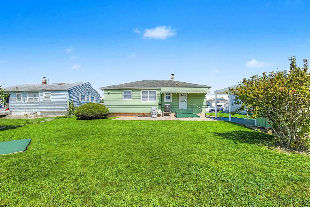 1246 Penrose Ave Atlantic City, NJ 08401
