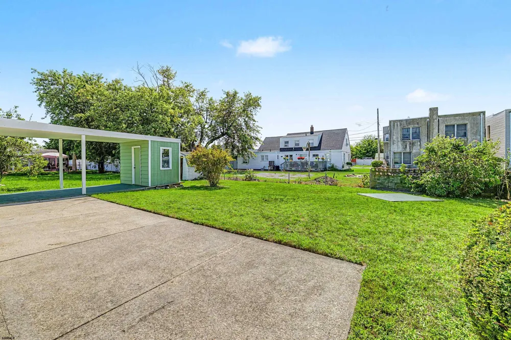 1246 Penrose Ave Atlantic City, NJ 08401