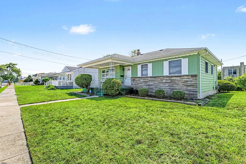 1246 Penrose Ave Atlantic City, NJ 08401