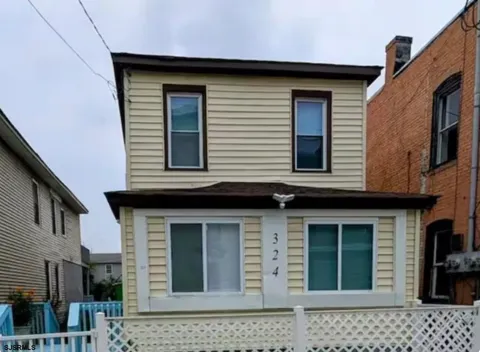 324 N Tennessee