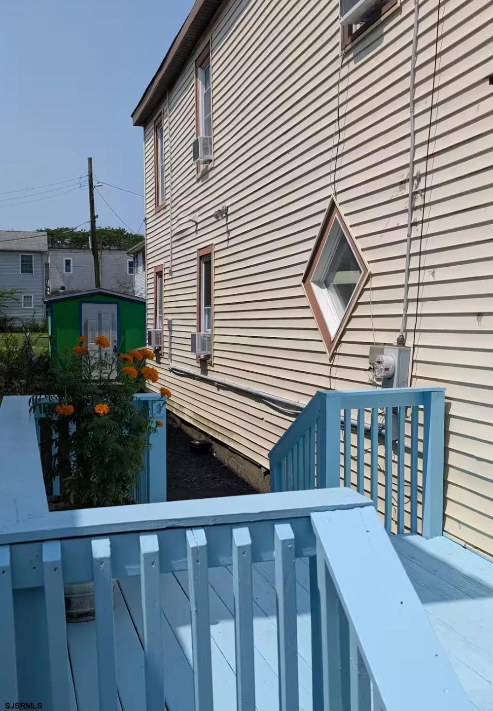 324 N Tennessee Atlantic City, NJ 08401