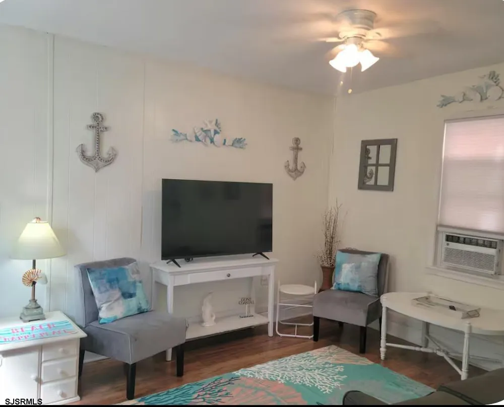 324 N Tennessee Atlantic City, NJ 08401