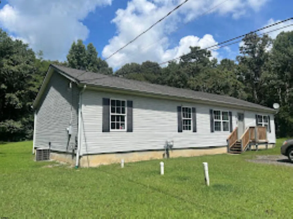 250 Shoemaker Ln Bridgeton, NJ 08302