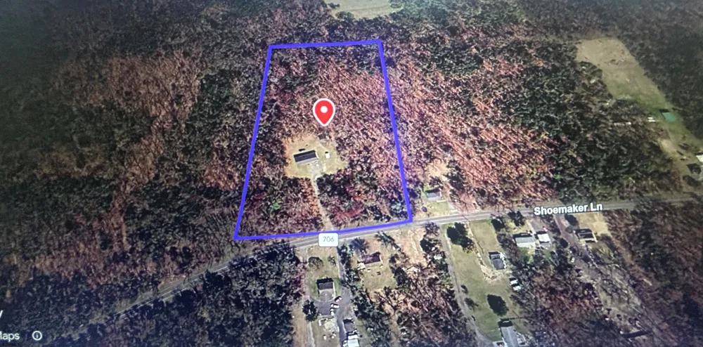 250 Shoemaker Ln Bridgeton, NJ 08302