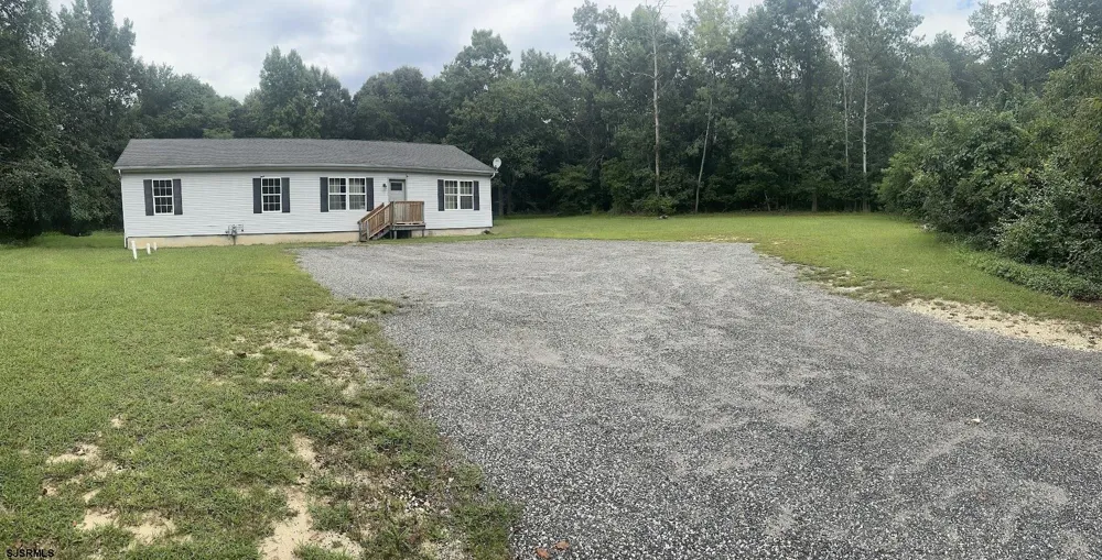 250 Shoemaker Ln Bridgeton, NJ 08302